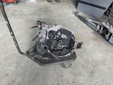 Getriebe Citroen C3 2003 1.4l 54kW 20CF15