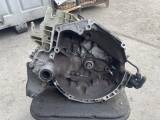 Getriebe Peugeot 207 1.4l 54kW 20CQ65