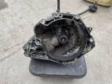 Getriebe Opel Astra H F13C F13C418 4,18 4.18