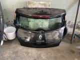 Heckklappe Renault Megane II 2003 5-Tür NV676 Noir Nacre