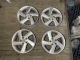 4x Alufelgen Mazda 6 9965527060 7Jx16 ET 55