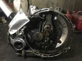 Getriebe Skoda Fabia 1,4L EMH