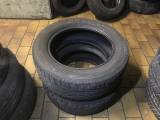 2x Sommerreifen 215/55ZR16 93W UNIROYAL