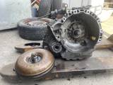 Automatikgetriebe Alfa Romeo 166, Peugeot, Citroen ZF 4HP20
