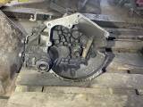 Getriebe Peugeot 206 1.4l 55kW 75PS 20CP81