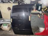 Motorhaube Golf IV 4 2000 LC9Z Black Magic Perl