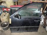 Tür vorne links Golf IV 4 2000 5-Tür LC9Z Black Magic Perl