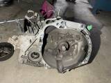 Getriebe Nissan Micra III K12 1.2l 59 kW 80PS EJHQCG JH3103
