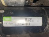 Anlasser Opel Meriva A 09115191 1.6l 16V