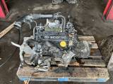 Motor Opel Corsa D 2007 1.0 Ecotec Z10XEP