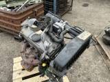 Motor HFX Citroen C2 1.1L 44 kW 60 PS 2007