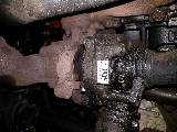 Turbolader Peugeot 406 2.0 HDI  80kW/109PS K03-401.682