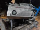 Motor Alfa 156 2,4 JTD AR32501