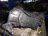 Getriebe Mercedes 190 Benziner 716.217 2012602001