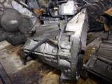Getriebe Mercedes A-Klasse A 168 360 18 00, 716.503