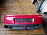 Stoßstange hinten Mazda RX-8 4DR Coupe Renesis 27A FF4 rot