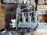 Motor SMART CABRIO 0,6L 40kW BJ 2000 160910 160.910