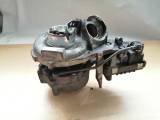 Turbolader Mercedes C 200 CDI A6460960399 742693-5001S 742693-1
