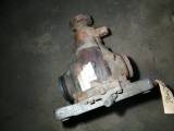 Differential Hinterachsgetriebe BMW E39 530d 1428575 E7723L 2.81