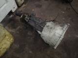 Getriebe BMW E39 520d HCM