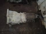 Getriebe BMW 320d E46 HED