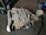Differential Mercedes S 320 CDI W220 A2203504714 2,65 BJ 2000