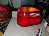 Rückleuchte links VW Golf III Golf 3 1H6945111 Hella