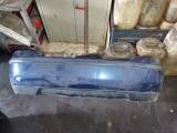 Heckstoßstange Ford Moneo Mk3 Limo 5-Türer Lugano Blau metallic 
