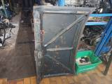 Heckklappe Mercedes W114 W115 Strich 8 /8