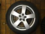 Winterreifen Alufelgen 225/50 R17 94V Mazda RX-8 6800/Y5