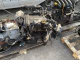 Motor Opel Corsa D 2006 1.0 44 kW 60 PS Z10XEP