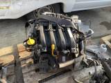 Motor Renault Twingo II 1.2l 56kW 76PS D4FJ772