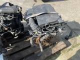 Motor Ford Fiesta V 5 JD/JH 1.3l A9JA