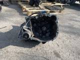 Getriebe Renault Twingo II 1.2l 56kW 76PS JB1-525