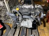 Motor Opel Astra H, Vectra C Z19DT 88kW 120PS 1.9l CDTI