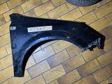 Kotflügel rechts  Opel Astra H 2007 Z20R Saphirschwarz