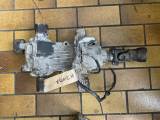 Differential hinten Nissan X-Trail 2004 2.2 DCI T30 8H5#3