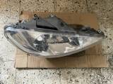 Scheinwerfer rechts Peugeot 206 Depot 5501121R