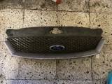 Frontgrill Ford Mondeo MK III Silber 1S7X8A100A
