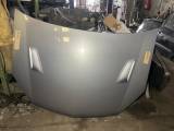 Motorhaube Opel Verctra C 2005 Caravan Z163 Lichtsilber Metallic