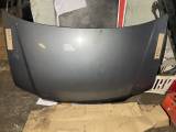 Motorhaube Seat Ibiza 6L 2003 S7U / H2 Sombragrau Metallic
