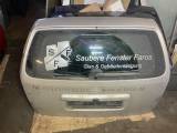 Heckklappe Opel Astra G Caravan 2003 Z157 Starsilber III Met