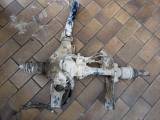 Differential vorne Mazda B-Serie B2500 UN 2.5 TD 80kW 4WD BJ 2002