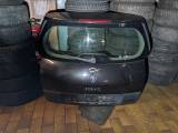 Heckklappe Renault Scenic 2 JMSE 2006 NV676 Renault Noir Perl