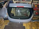 Heckklappe Fiat Bravo 198 2009 GRIGIO ARGENTOVIVO MET 620B