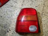 Rückleuchte links VW Lupo  6X0945095D