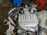 Motor Ford Mustang 1997 3.8 107 kW OHV EFI FUEL INJECTED V6