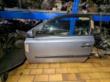 Tür vorne links Fiat Stilo 2004 3-Türer 698 Grigio Tecno VR