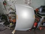 Motorhaube Opel Astra H 2005 1.6 5-Türer Z157 STARSILBER III MET