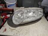 Scheinwerfer Links Alfa Romeo 147 0301186201